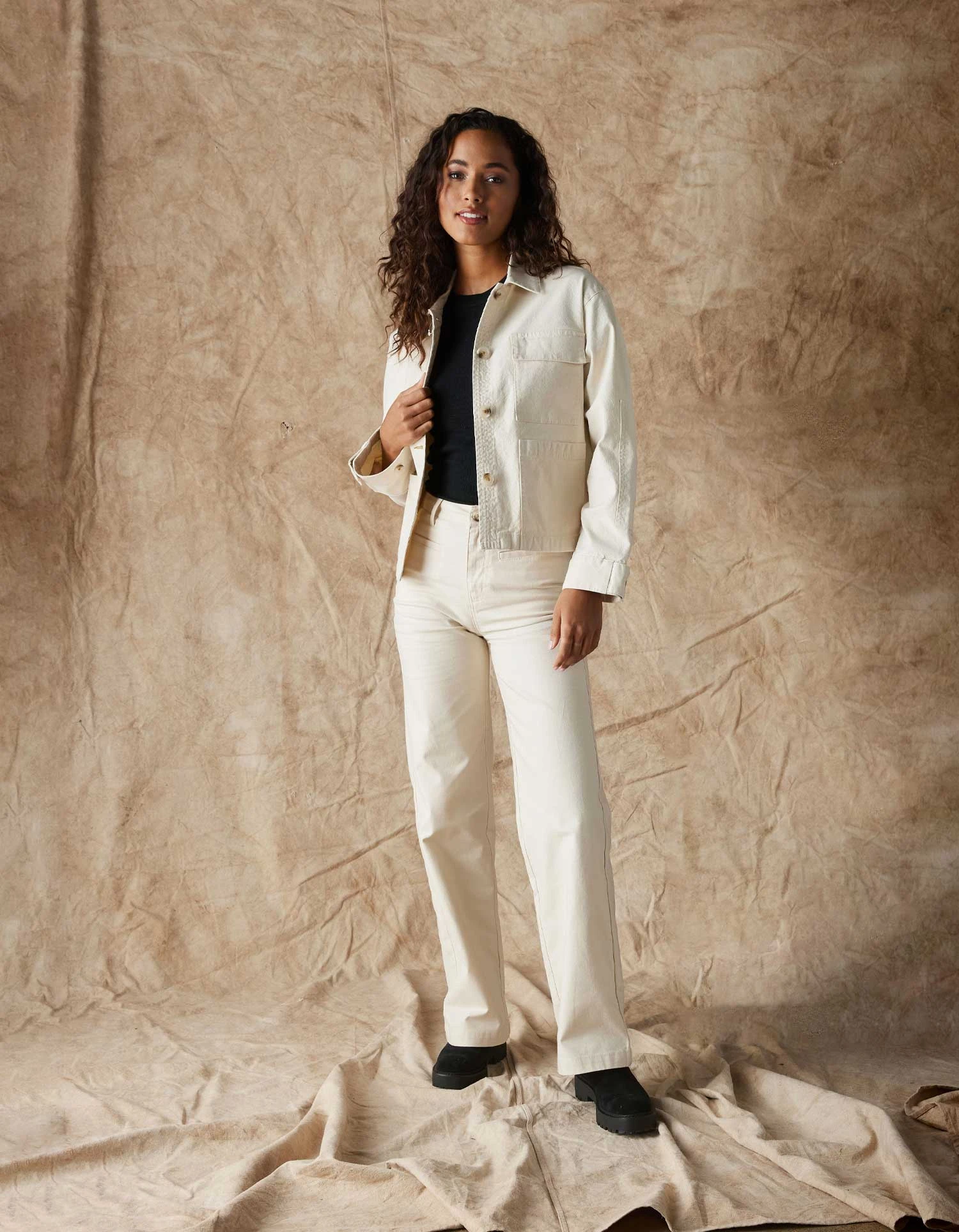 Scout Canvas Pant 7 Scout Canvas Pant - Image 5