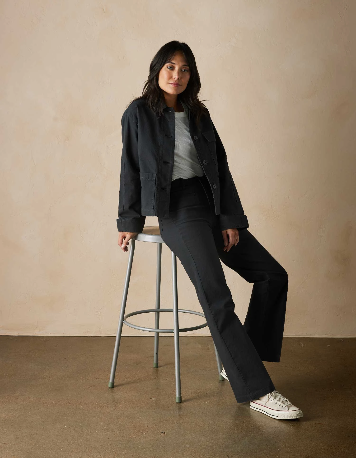 Scout Canvas Jacket 10 Scout Canvas Jacket - Image 8