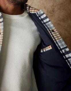 Legend Jacket -The Normal Brand Shop PIC 4 afc2a4a2 90c3 46b3 8de5 a41feebac14b