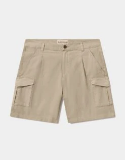 James Canvas Cargo Short