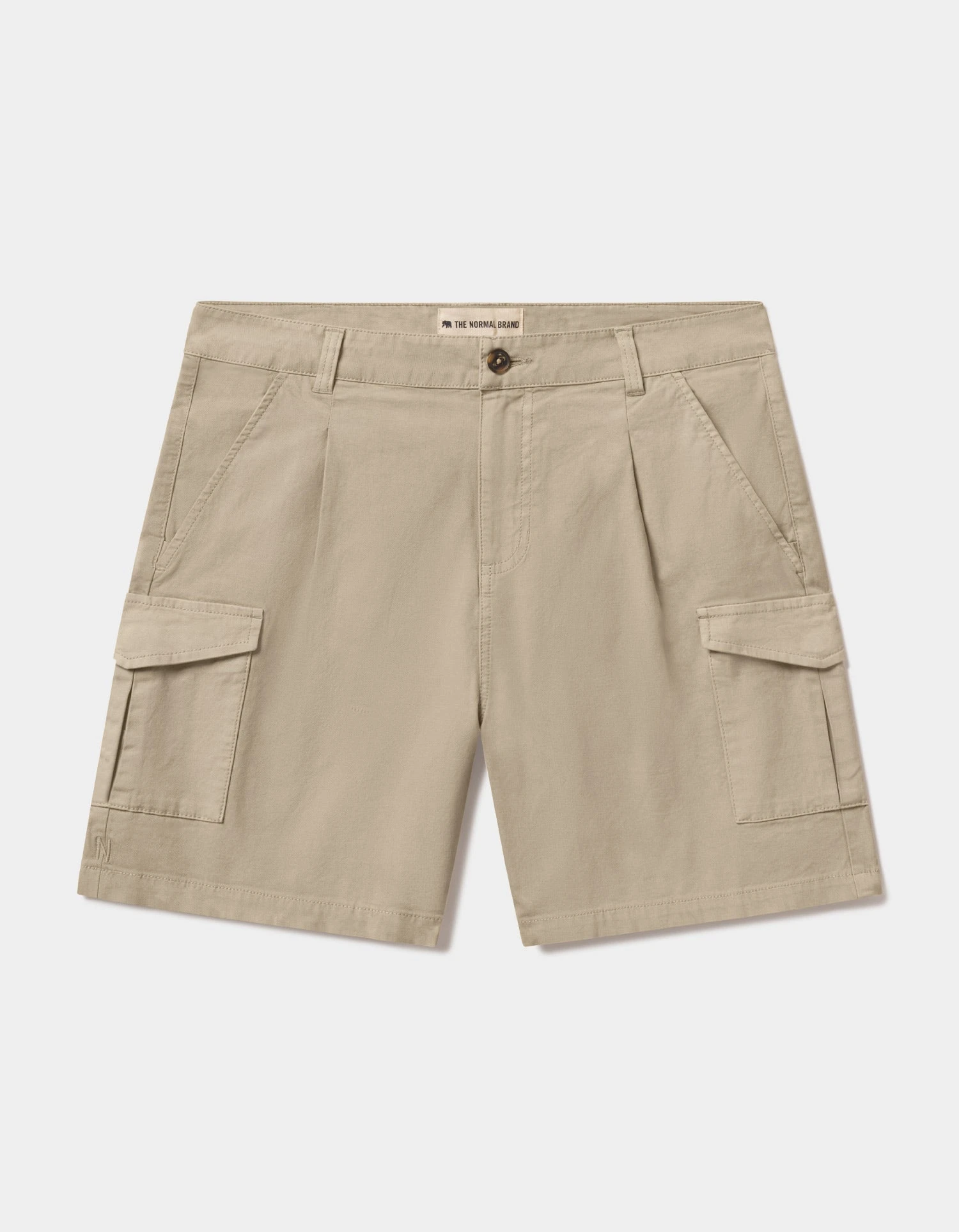 James Canvas Cargo Short 3 James Canvas Cargo Short