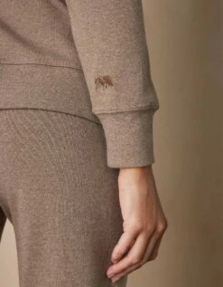 Women's Puremeso Everyday Hoodie -The Normal Brand Shop PIC 4 b4585c01 28be 4367 aa5e 8a4c2d47f1f7