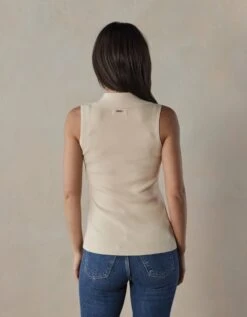 League Sleeveless Polo -The Normal Brand Shop PIC 4 b5846819 8b51 4e4a acd4 86966a69ef3f