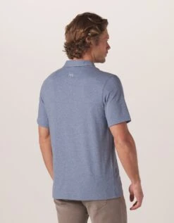 Active Puremeso Weekend Button Down -The Normal Brand Shop PIC 4 b91d0b63 38d9 40fe ba87 34f6b4e09b7f