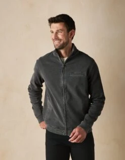 Comfort Terry Bomber 17 Comfort Terry Bomber -The Normal Brand Shop PIC 4 ba4855ba 35b6 4f2f a228 4fb96378bd15