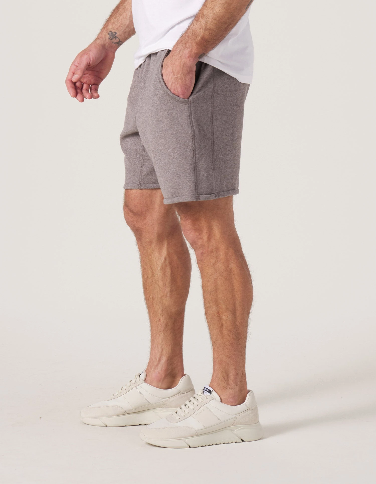 Puremeso Gym Short 13 Puremeso Gym Short - Image 11