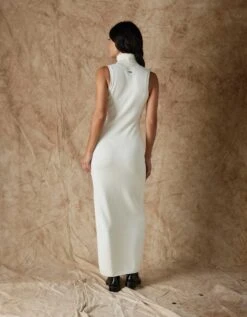 Athena Column Dress -The Normal Brand Shop PIC 4 c8e724bb 86ca 4f62 bdaf bd7a01c5901d