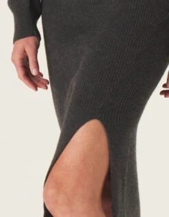 Collins Knit Midi Skirt 9 Collins Knit Midi Skirt -The Normal Brand Shop PIC 4 cffedd9f e8e3 423f 89a7 2609eb238c95