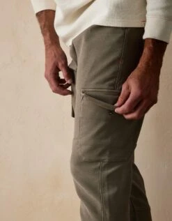 Comfort Terry Jogger 26 Comfort Terry Jogger -The Normal Brand Shop PIC 4 d7e9c63b e260 4a93 b04d e082f8e15183