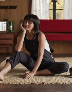 Kalo Overall -The Normal Brand Shop PIC 4 d87fa332 7ef0 484b bbfe eb2b11d3bf30