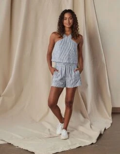 Lived-In Cotton Halter Tank -The Normal Brand Shop PIC 4 df151d24 3ce4 4cc4 95d1 f2b8429f5ad0