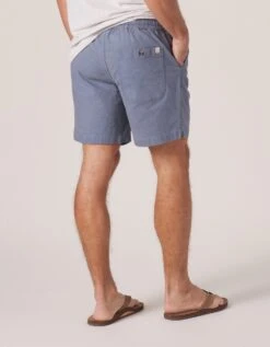 James Canvas Short -The Normal Brand Shop PIC 4 eac6fed6 6d81 4899 813c e20f501c29a9