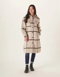 Toni Duster Jacket -The Normal Brand Shop PIC 5