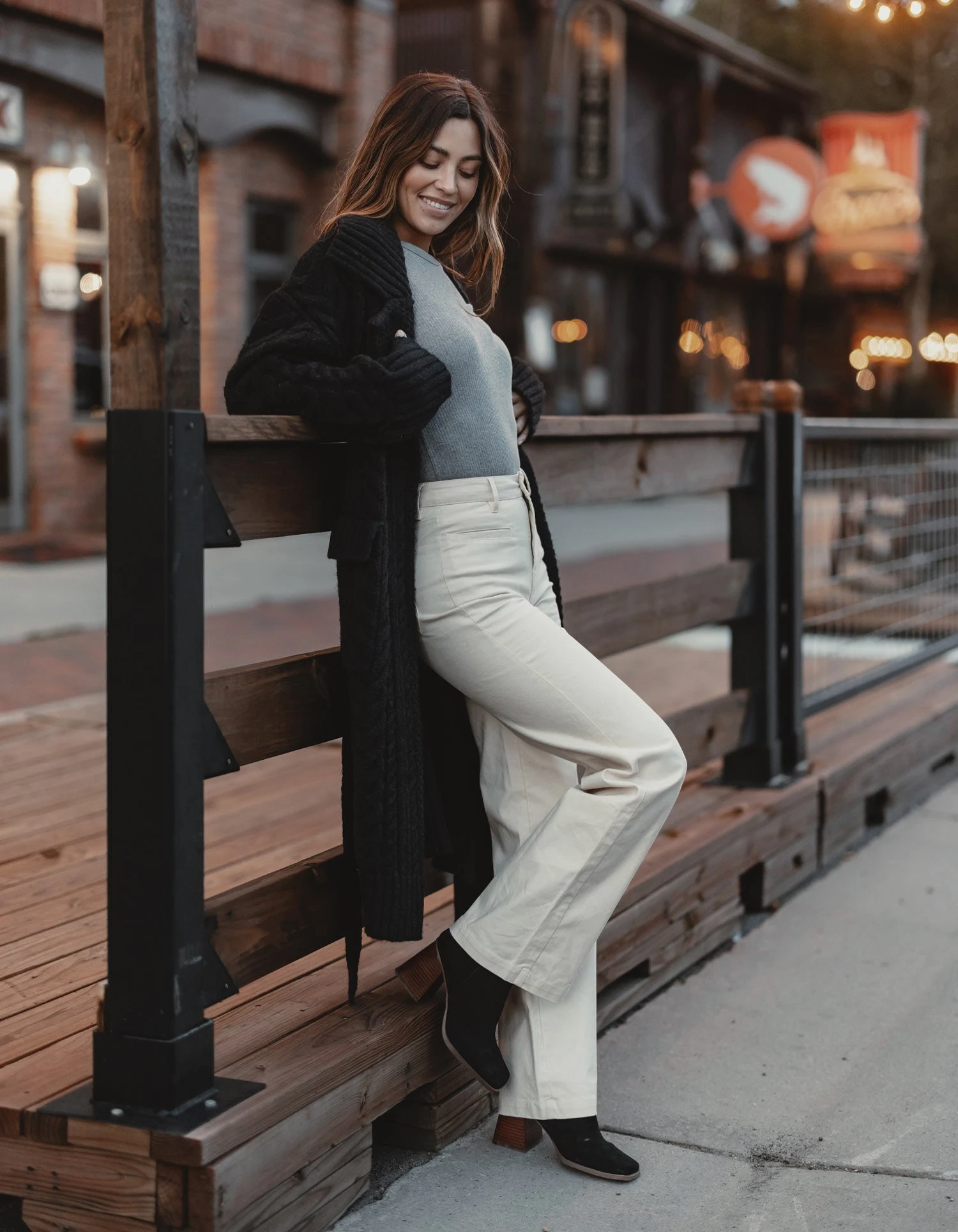 Scout Canvas Pant 4 Scout Canvas Pant - Image 2