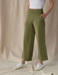 Wanderlust Knit Pant -The Normal Brand Shop PIC 5 2617ff13 ec28 4d04 a5ea 3046ab92146a