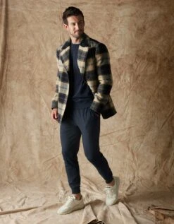 Lan Jacket 17 Lan Jacket -The Normal Brand Shop PIC 5 39b7726a ac74 4bf8 a1ec 59da52e56eac