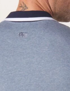 Active Puremeso Tipped Polo -The Normal Brand Shop PIC 5 a382772b f7a7 4fc4 9990 a1cd8bcddb8e