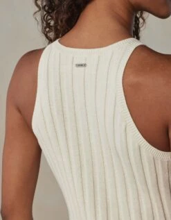 Eliza Hi-Neck Dress -The Normal Brand Shop PIC 5 aa46902d a3b3 40fe 9e08 00bd057d94a8