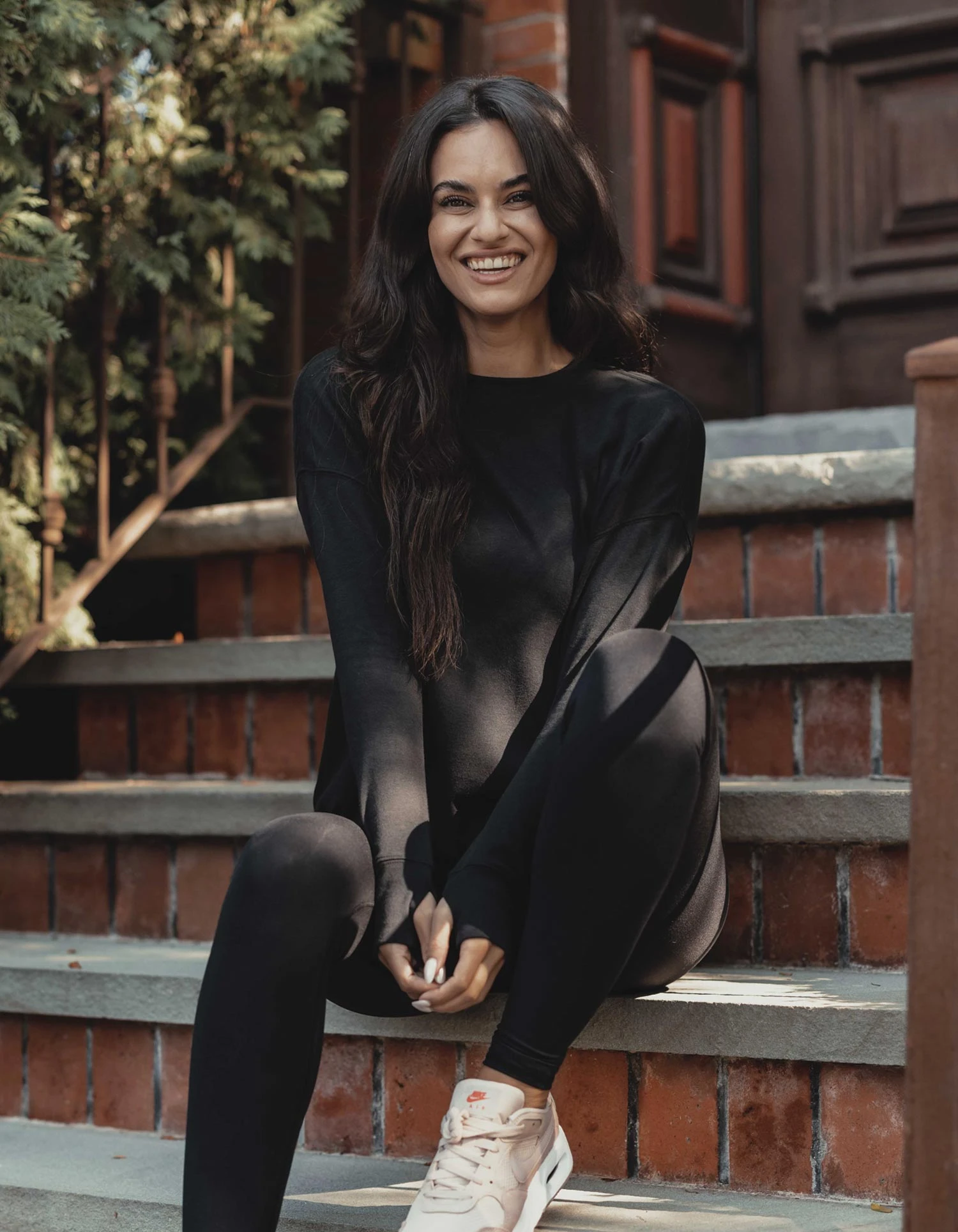 Women's Puremeso Overshirt 3 Women's Puremeso Overshirt