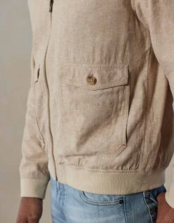 Brookside Bomber -The Normal Brand Shop PIC 5 e6c2229b db28 48e8 bcd0 73a4cdb89de3