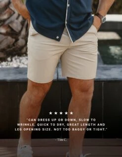 Hybrid Short -The Normal Brand Shop PIC 6 f99acd14 eda2 4bdc a2c0 64a10ea05aab