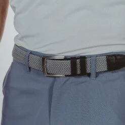 Performance Braided Belt -The Normal Brand Shop PerformanceBelt Grey 6e06f241 dd2c 4129 bcbd 6918ca87e7ee