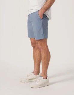 Hybrid Short -The Normal Brand Shop SIDE 0dd46542 b6fe 4e89 99c6 d95271cb0bc1