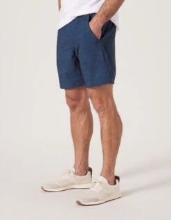 7 Bros Workout Short 27 7 Bros Workout Short -The Normal Brand Shop SIDE 58726c4e e071 41f0 8453 9ac44933a641 1