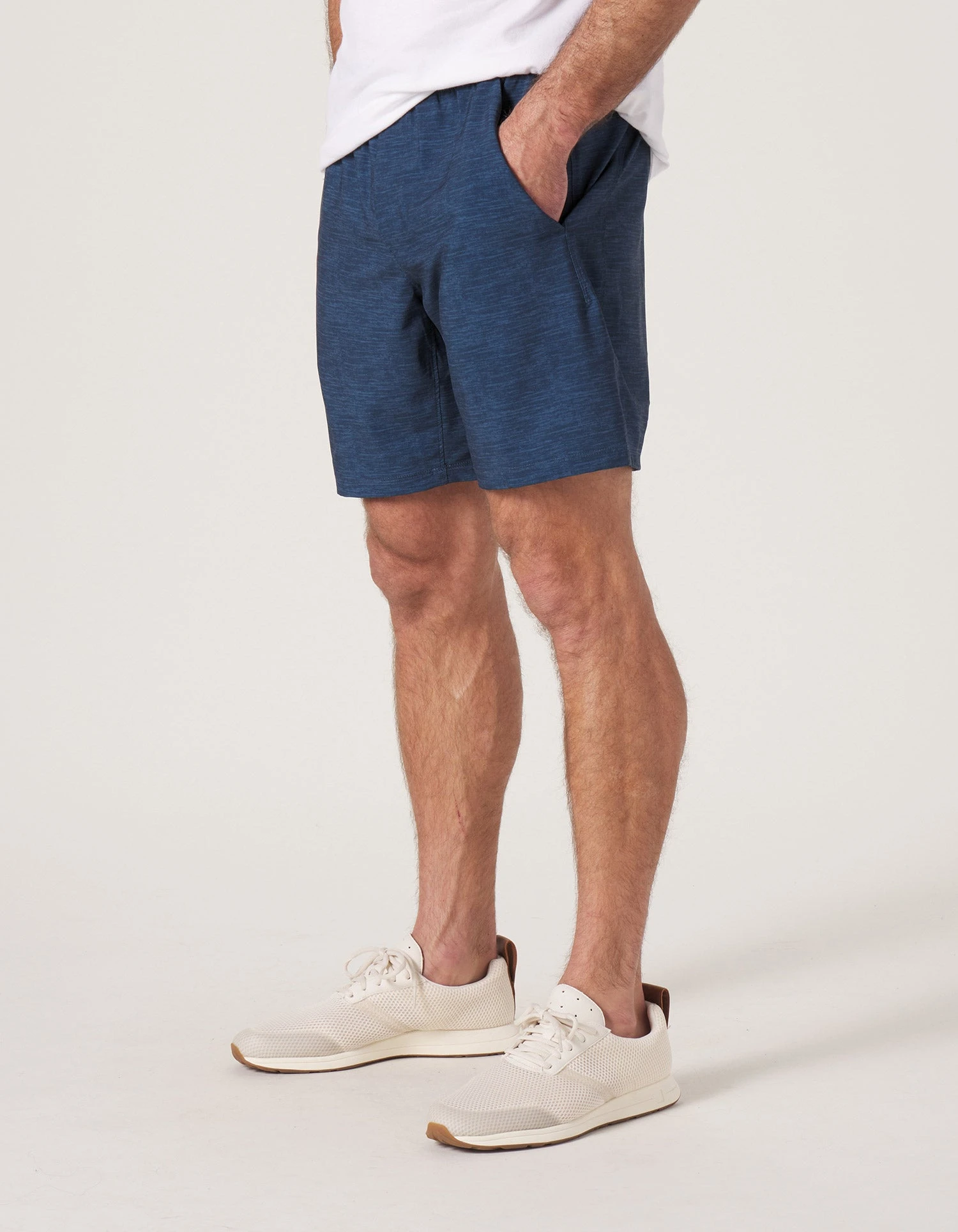 7 Bros Workout Short 7 7 Bros Workout Short - Image 5