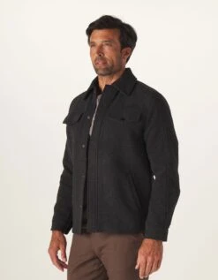 Legend Jacket -The Normal Brand Shop STUDIO 2