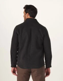 Legend Jacket -The Normal Brand Shop STUDIO 3