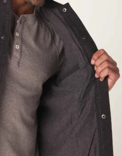 Legend Jacket -The Normal Brand Shop STUDIO 4