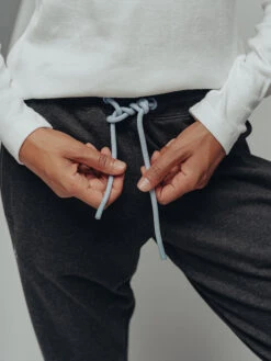 Women's Puremeso Jogger 25 Women's Puremeso Jogger -The Normal Brand Shop STUDIO3 f6e08160 0d6a 47fa b234 1a60a434395c