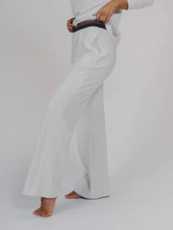 Puremeso Lounge Pant -The Normal Brand Shop STUDIO4 9d78fa13 9c5a 4ba8 aa64 2316d4c52edd