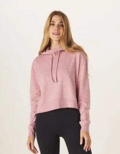 Puremeso Cropped Hoodie 34 Puremeso Cropped Hoodie -The Normal Brand Shop STUDIO 1 00e59a7f 9ca7 46d1 8f7a 285938171ca6