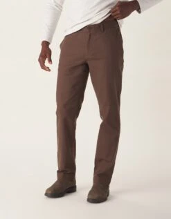 Normal Stretch Canvas Pant 27 Normal Stretch Canvas Pant -The Normal Brand Shop STUDIO 1 4b2ed4ad c111 4b33 a798 7496310bbdcc