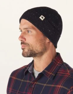 Seawool Nep Beanie -The Normal Brand Shop STUDIO 1 6198dff3 710f 42c1 afdf ef076ded86e1