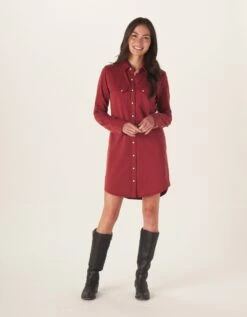 Tentoma Western Dress -The Normal Brand Shop STUDIO 1 6ccb0b0f 09b4 4a5f 814f 18f28eb2a72f