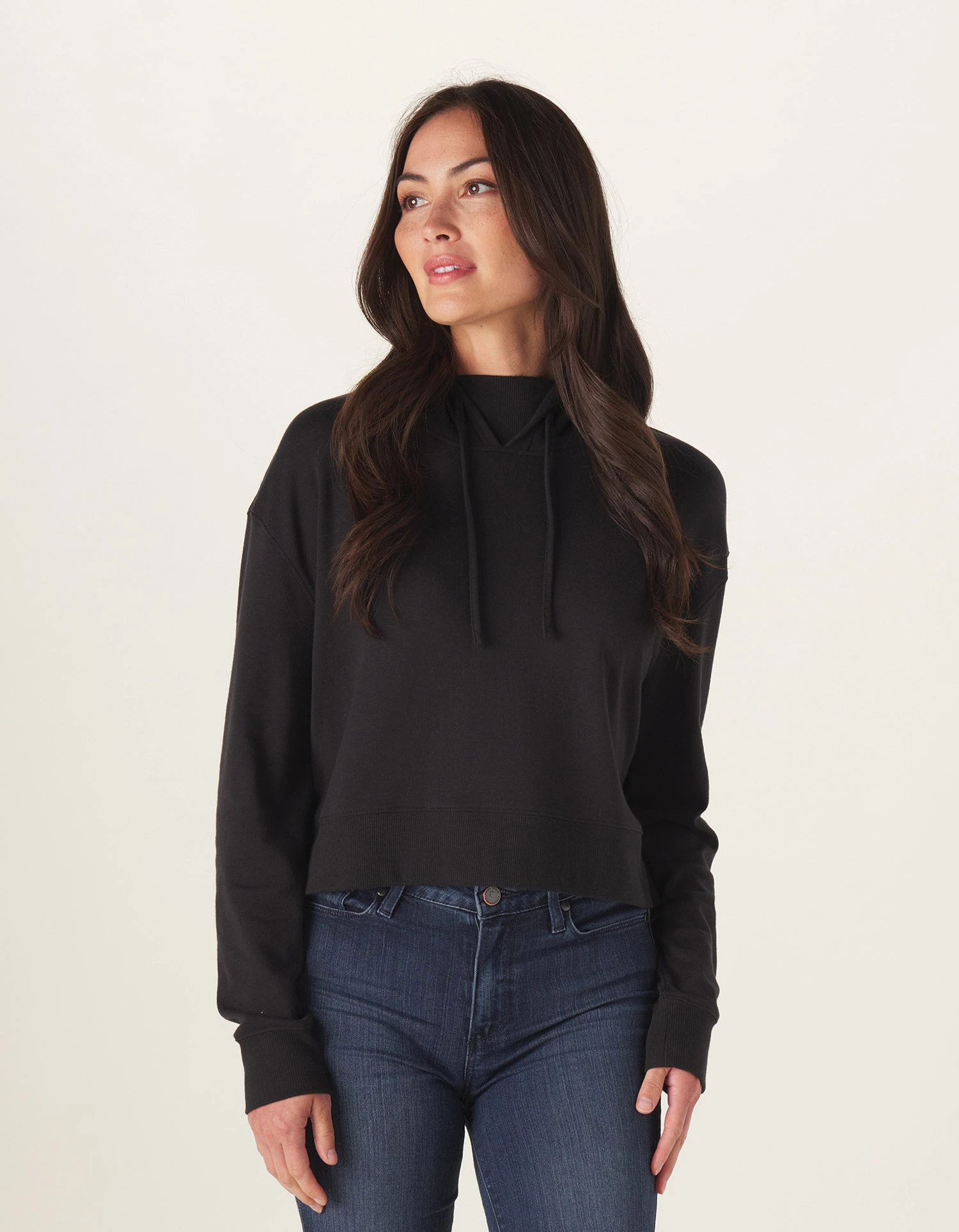 Puremeso Cropped Hoodie 12 Puremeso Cropped Hoodie - Image 10