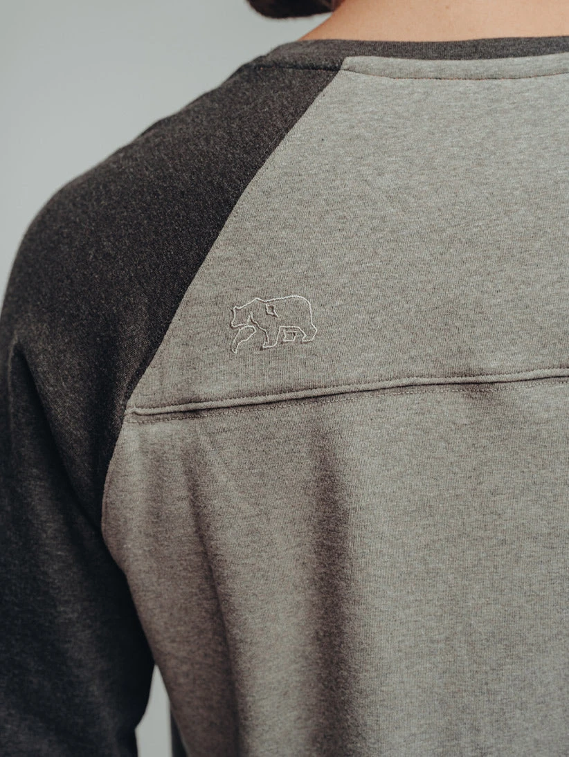 Puremeso Retro Henley 10 Puremeso Retro Henley - Image 8