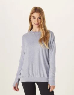 Women's Puremeso Overshirt 28 Women's Puremeso Overshirt -The Normal Brand Shop STUDIO 1 e969fd68 e432 49bc 89be eb41f856746b