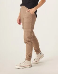 Tentoma Utility Track Pant -The Normal Brand Shop STUDIO 2 2d1e4dc0 12f8 4a40 bd86 ed11139a0c72