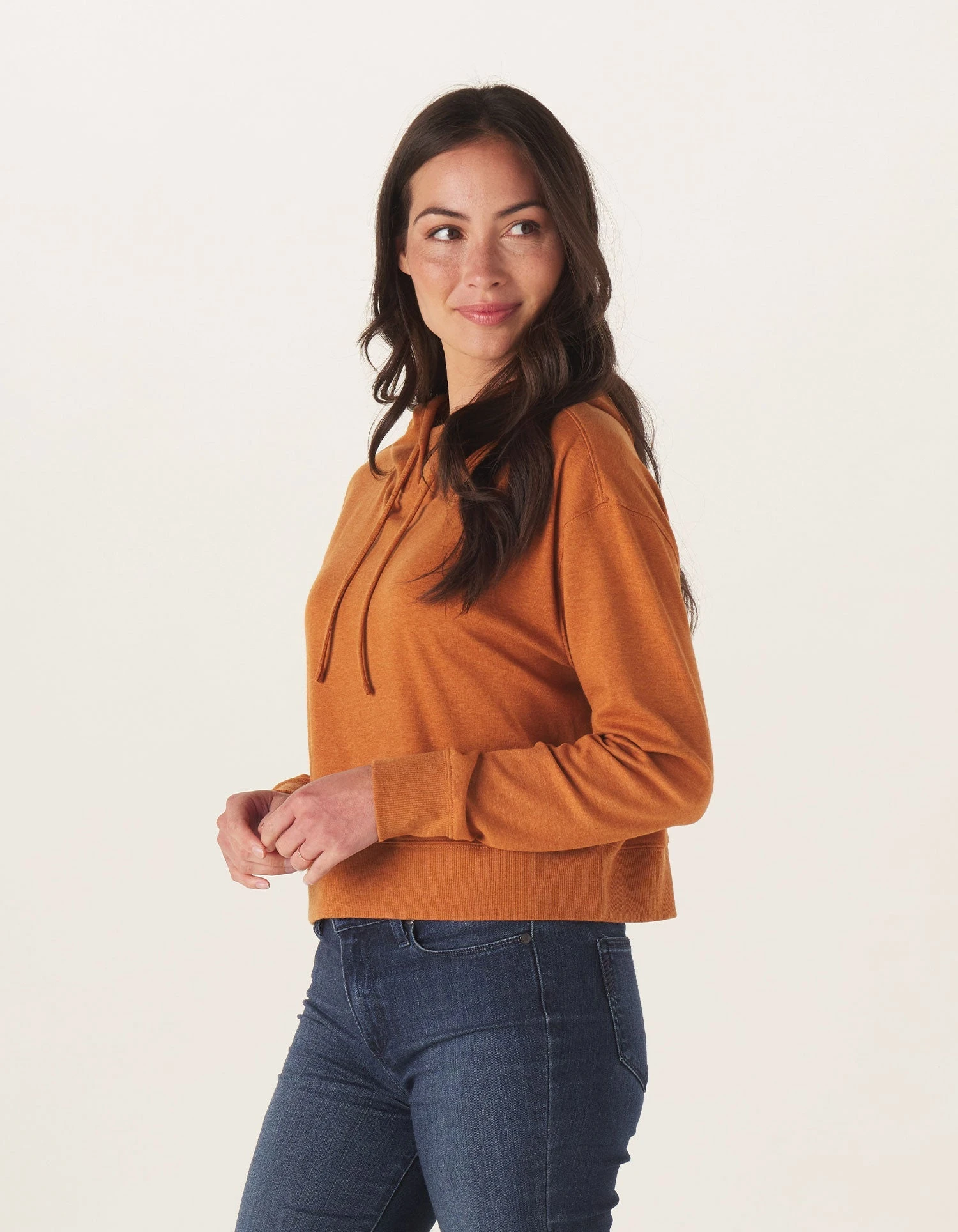 Puremeso Cropped Hoodie 8 Puremeso Cropped Hoodie - Image 6