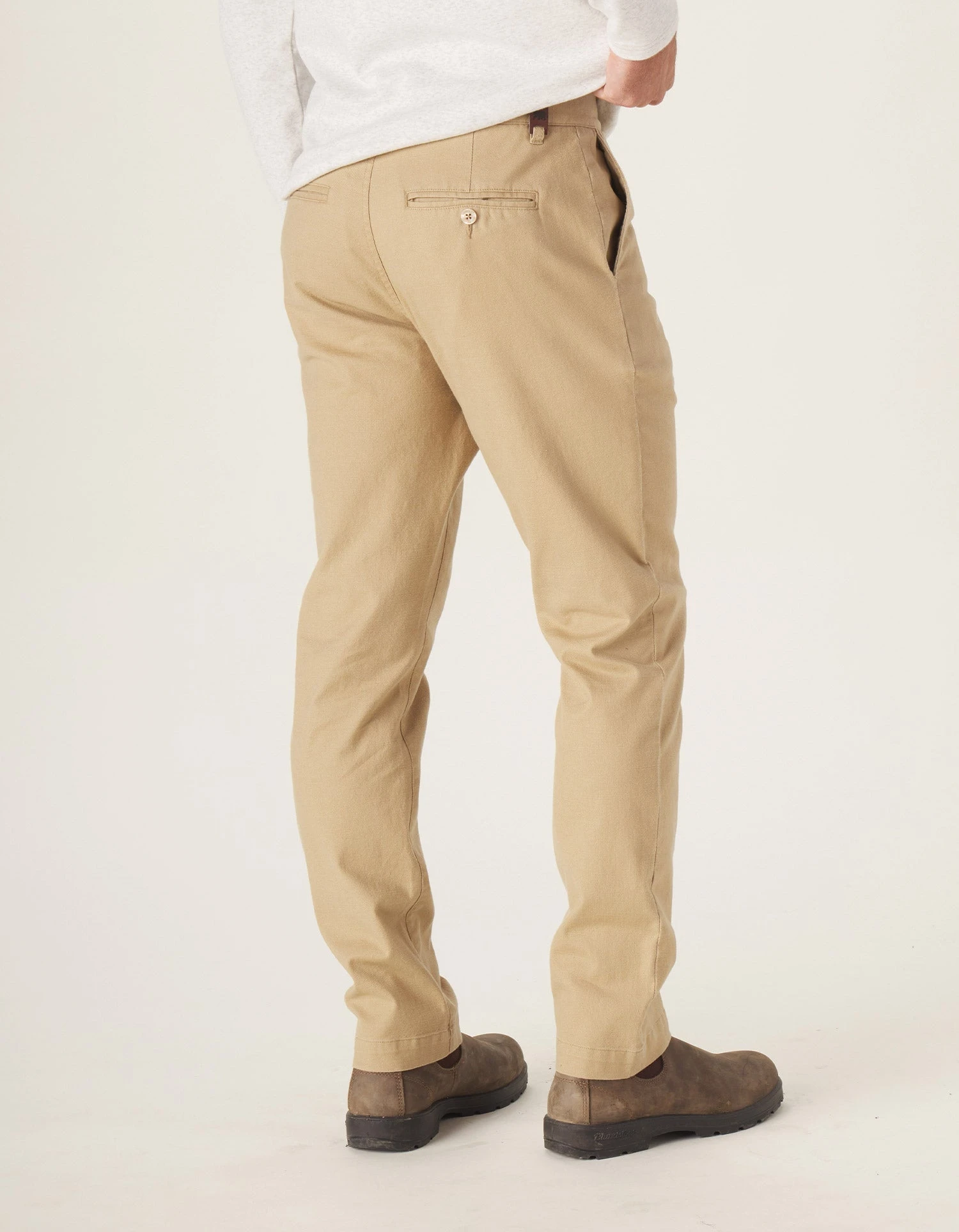 Normal Stretch Canvas Pant 15 Normal Stretch Canvas Pant - Image 13