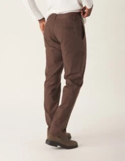 Normal Stretch Canvas Pant 28 Normal Stretch Canvas Pant -The Normal Brand Shop STUDIO 2 604fcf10 2185 4426 a799 94378781f363
