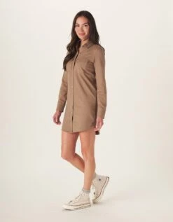 Tentoma Western Dress -The Normal Brand Shop STUDIO 2 7e6f5a54 5e98 4966 9f7a e9018f7383ee 1