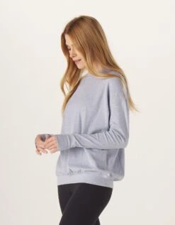 Women's Puremeso Overshirt 30 Women's Puremeso Overshirt -The Normal Brand Shop STUDIO 2 90cb2d6a d35e 4560 a07b 85a34a91fe23