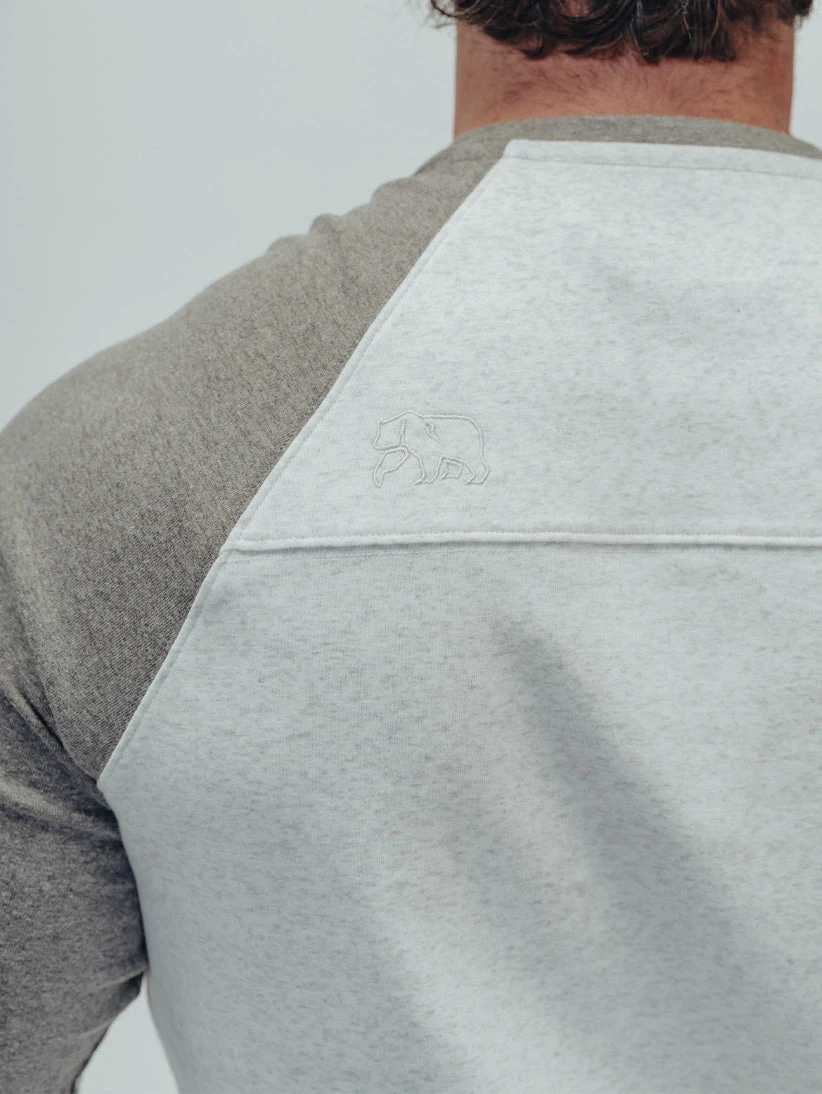 Puremeso Retro Henley 15 Puremeso Retro Henley - Image 13