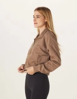 Tentoma Utility Half Zip -The Normal Brand Shop STUDIO 2 ca2c372f 4f3c 4554 9333 0186f97e6ebf