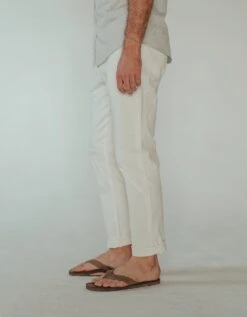 Normal Stretch Canvas Pant 38 Normal Stretch Canvas Pant -The Normal Brand Shop STUDIO 2 e2c4f893 c5f4 4354 823e ae13431b21f2